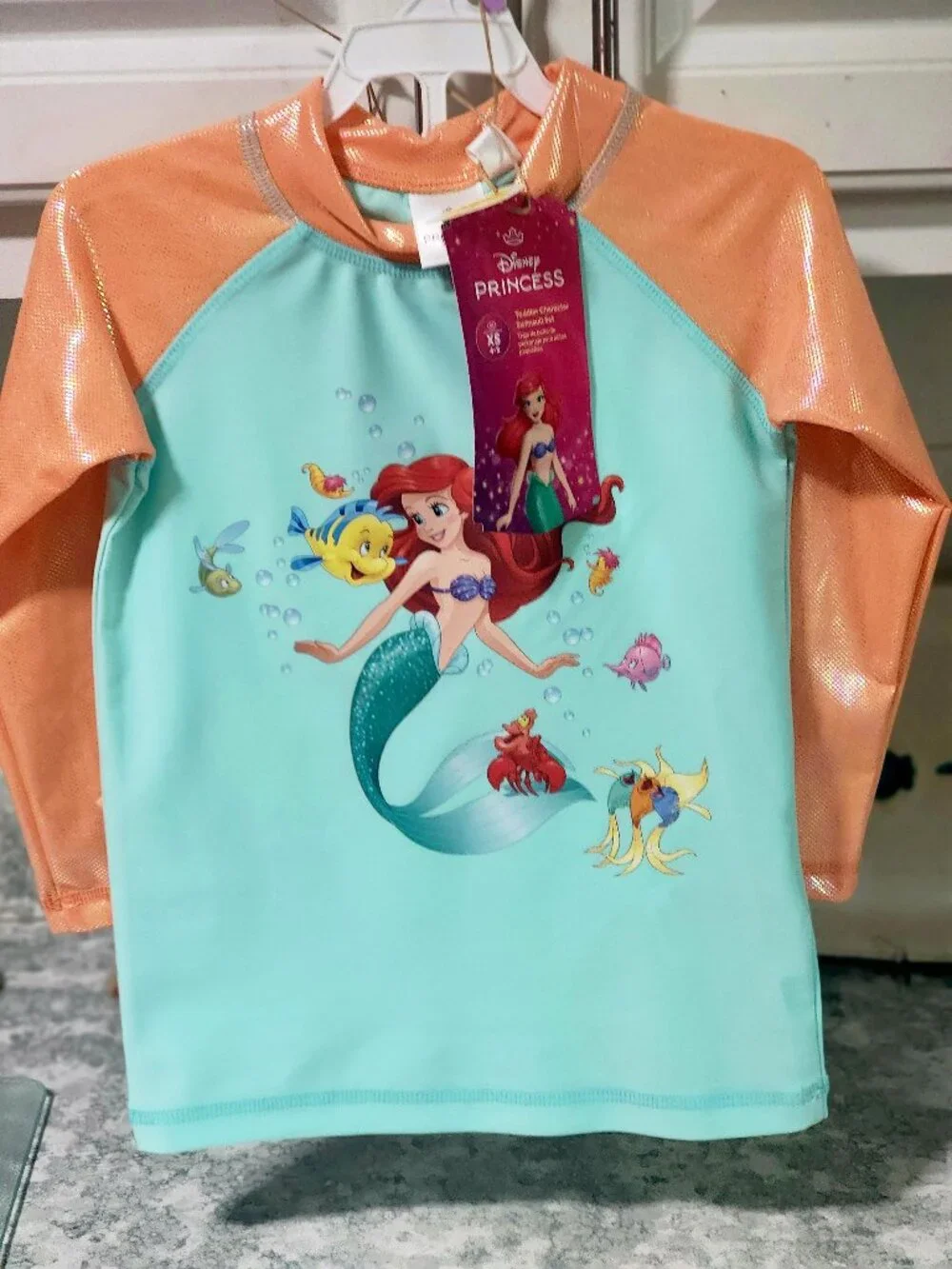 Disney Princess 
